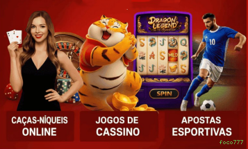 App foco777 para Android e iOS - download grátis