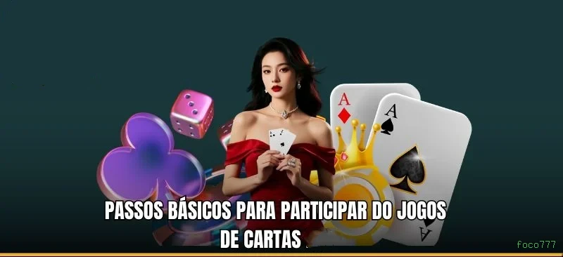 Depósito PIX foco777