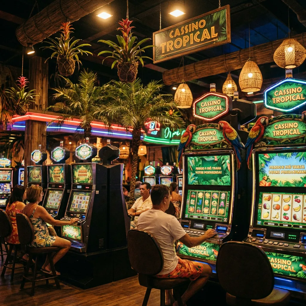 Slots foco777 - Sweet Bonanza e caça-níqueis populares