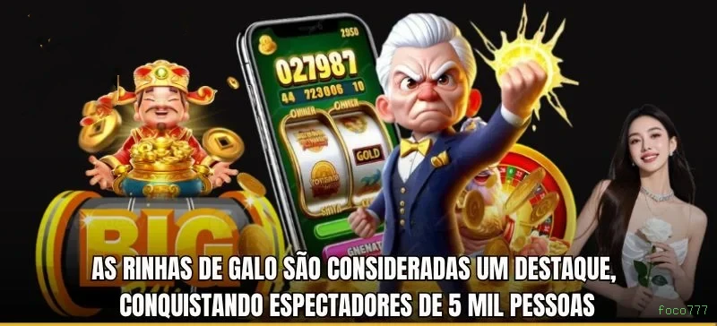 Programa VIP foco777 - benefícios exclusivos